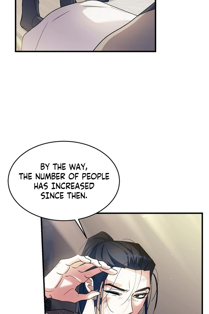 The Villainous Husband I Killed Has Returned Chapter 40 - page 15