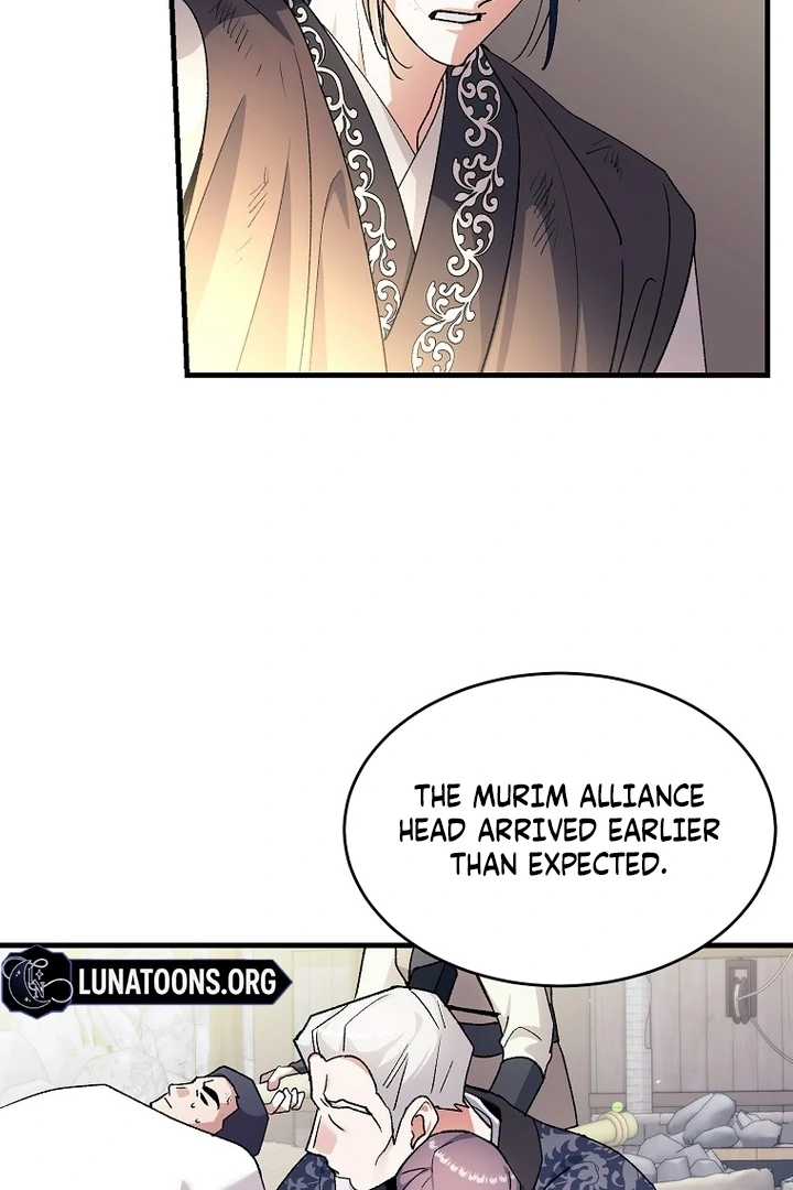 The Villainous Husband I Killed Has Returned Chapter 40 - page 16