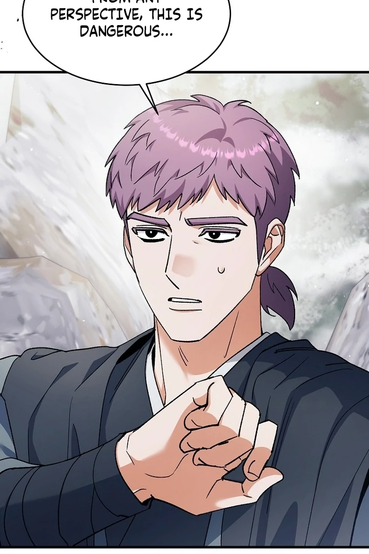 The Villainous Husband I Killed Has Returned Chapter 40 - page 34