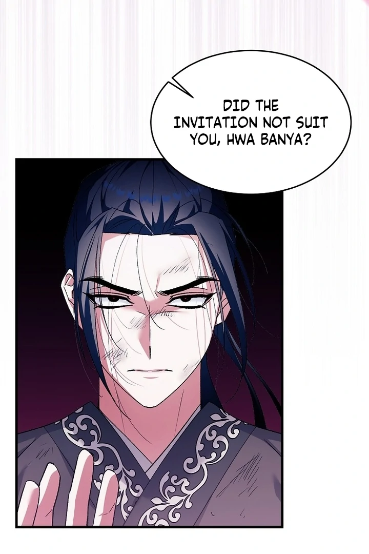 The Villainous Husband I Killed Has Returned Chapter 40 - page 50