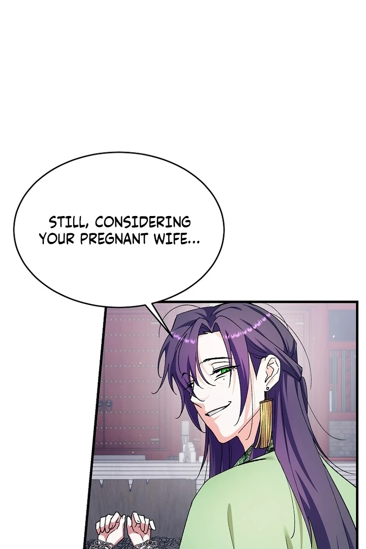 The Villainous Husband I Killed Has Returned Chapter 40 - page 51