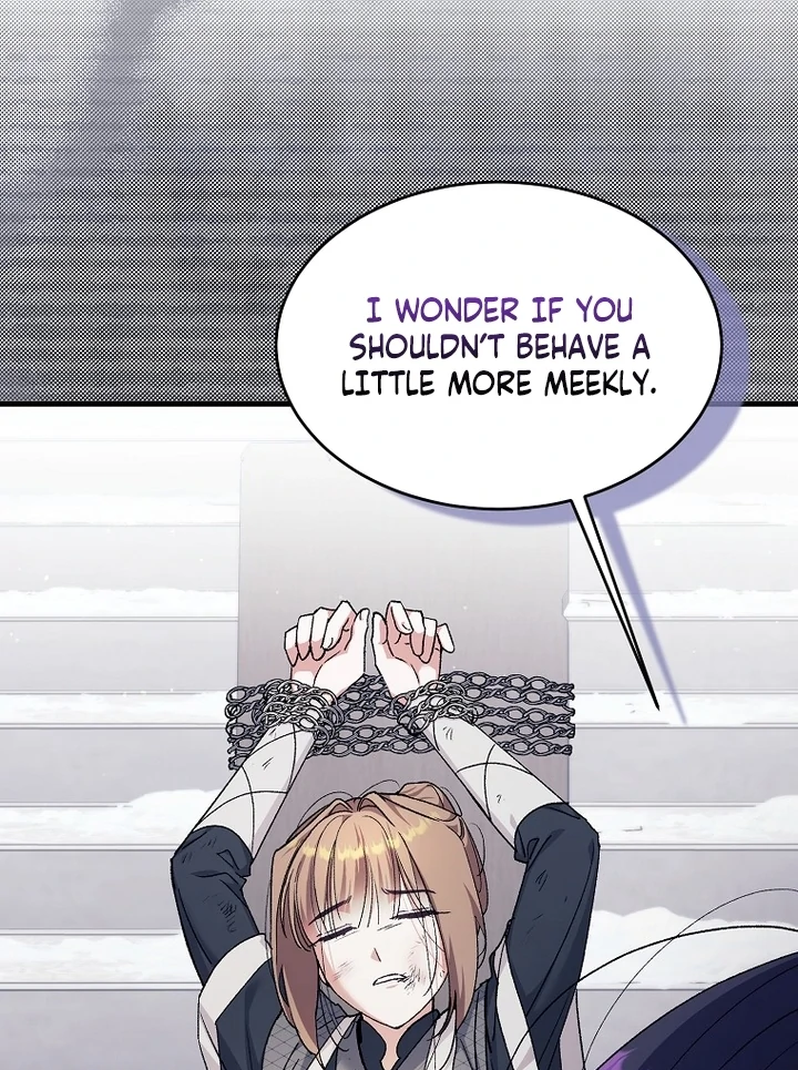 The Villainous Husband I Killed Has Returned Chapter 40 - page 53