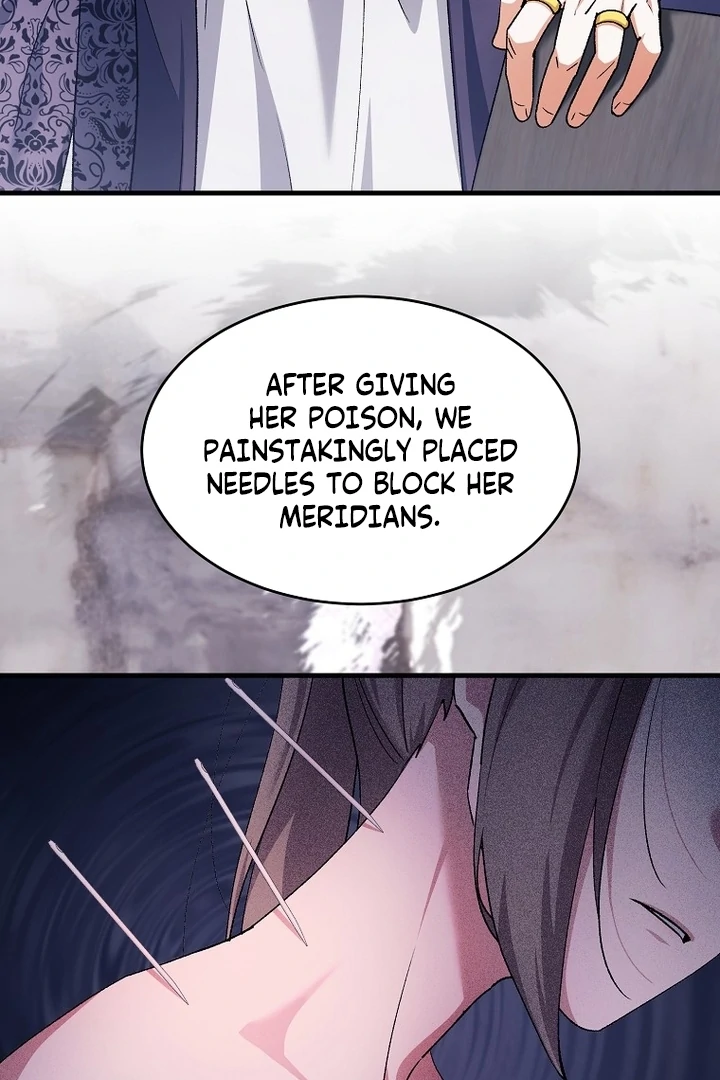 The Villainous Husband I Killed Has Returned Chapter 40 - page 61