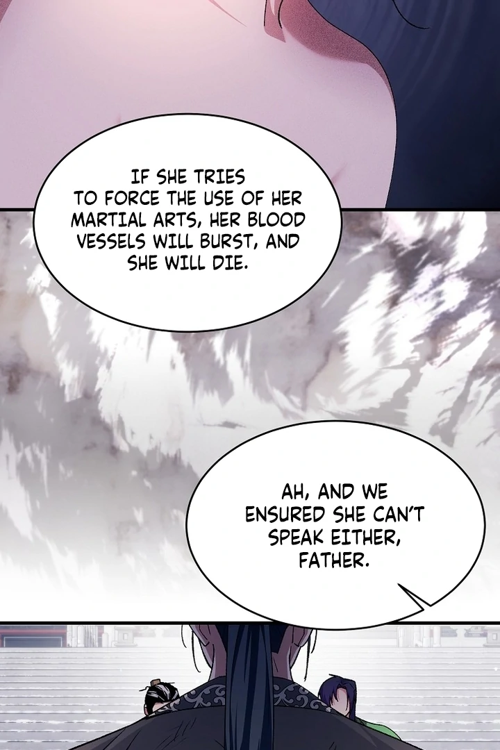 The Villainous Husband I Killed Has Returned Chapter 40 - page 62