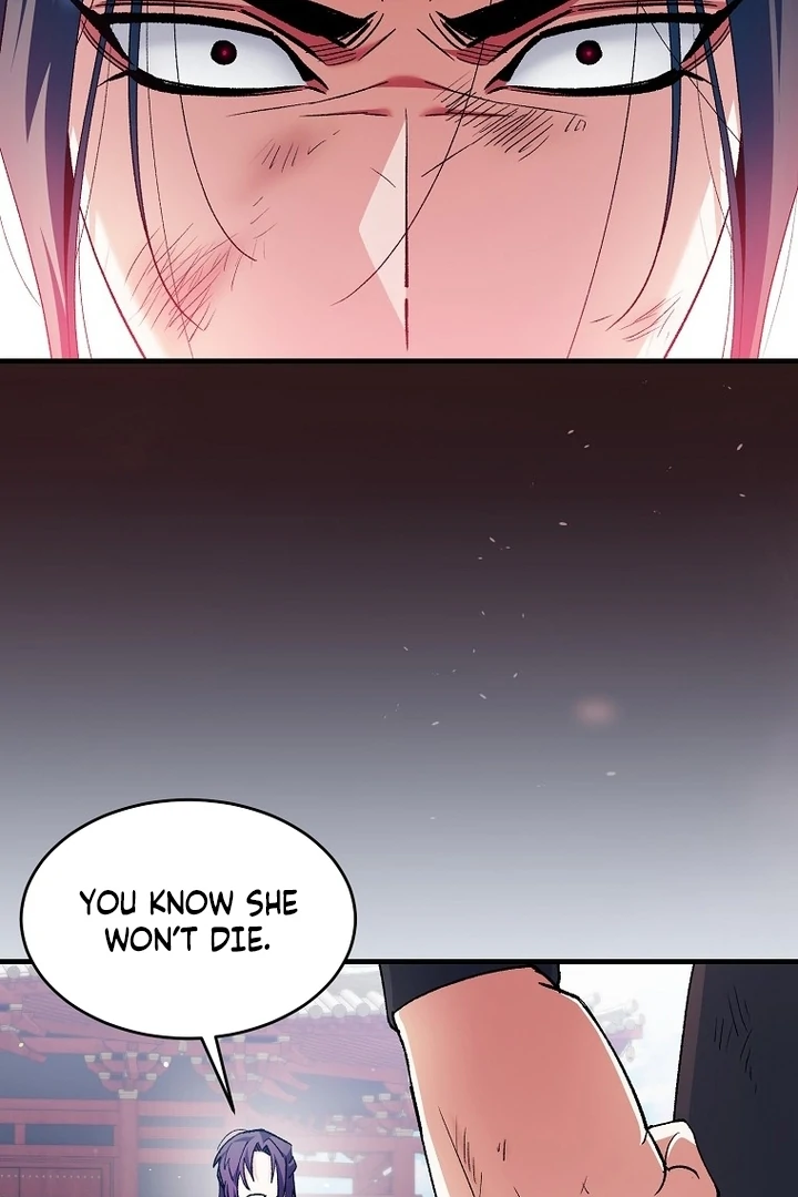 The Villainous Husband I Killed Has Returned Chapter 40 - page 65