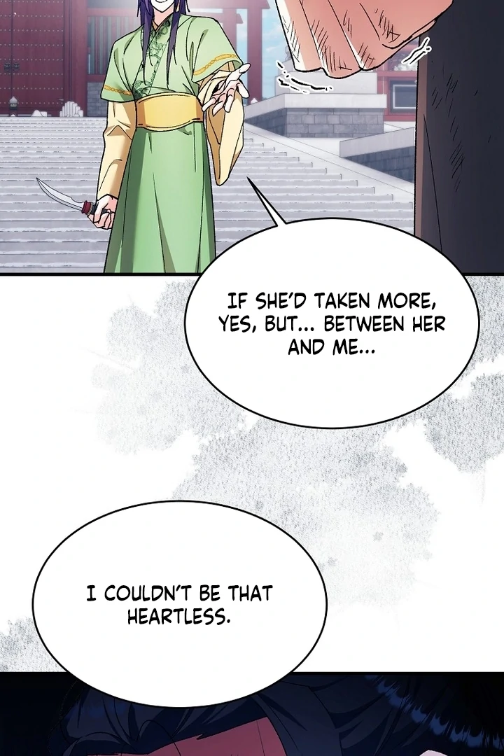 The Villainous Husband I Killed Has Returned Chapter 40 - page 66