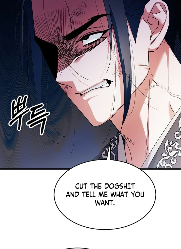 The Villainous Husband I Killed Has Returned Chapter 40 - page 67