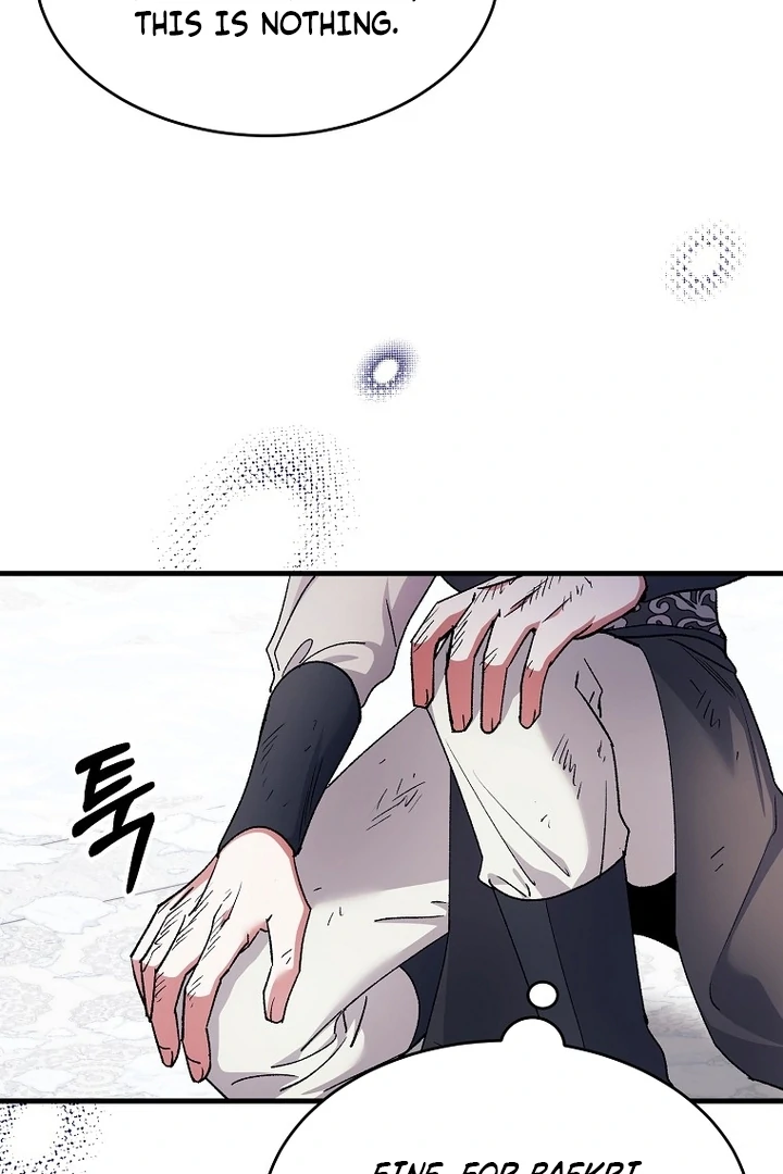 The Villainous Husband I Killed Has Returned Chapter 40 - page 70