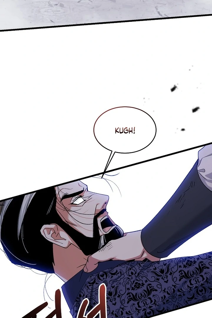 The Villainous Husband I Killed Has Returned Chapter 41 - page 15