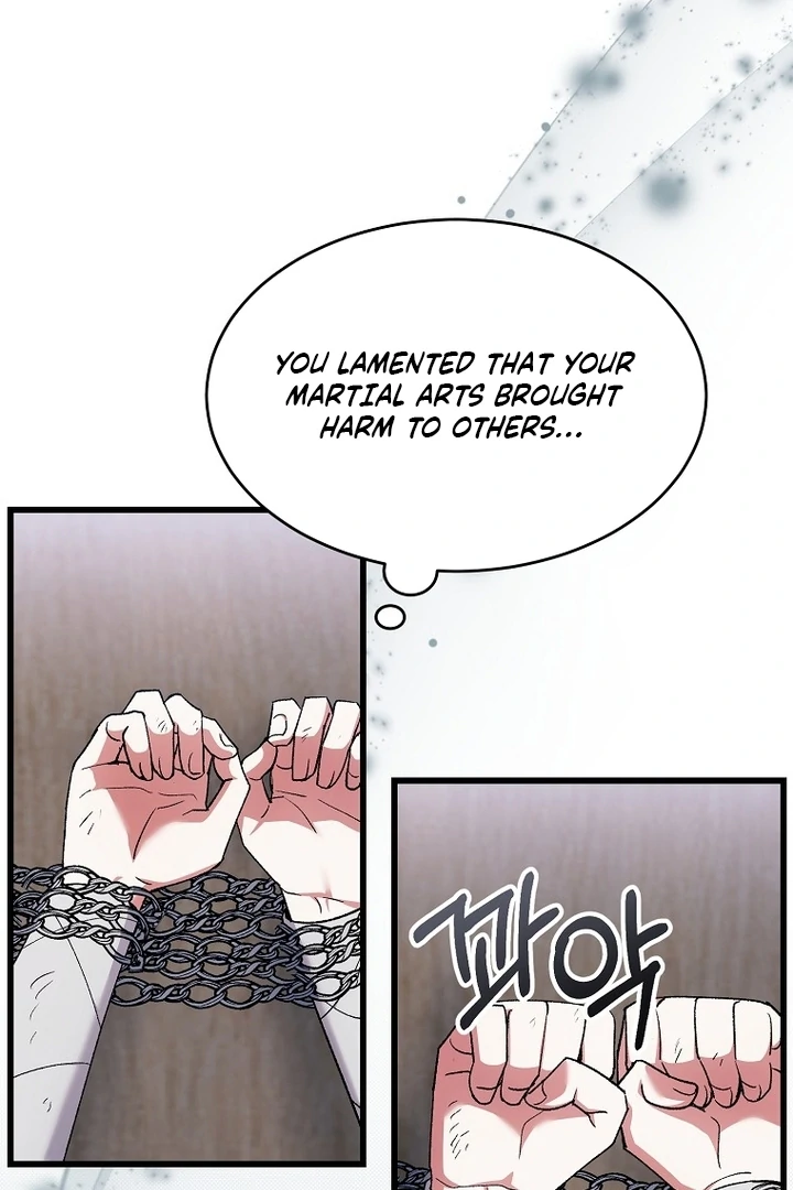 The Villainous Husband I Killed Has Returned Chapter 41 - page 38