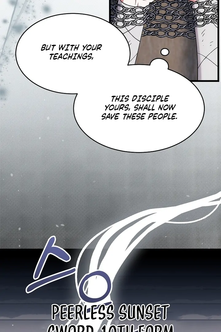 The Villainous Husband I Killed Has Returned Chapter 41 - page 39