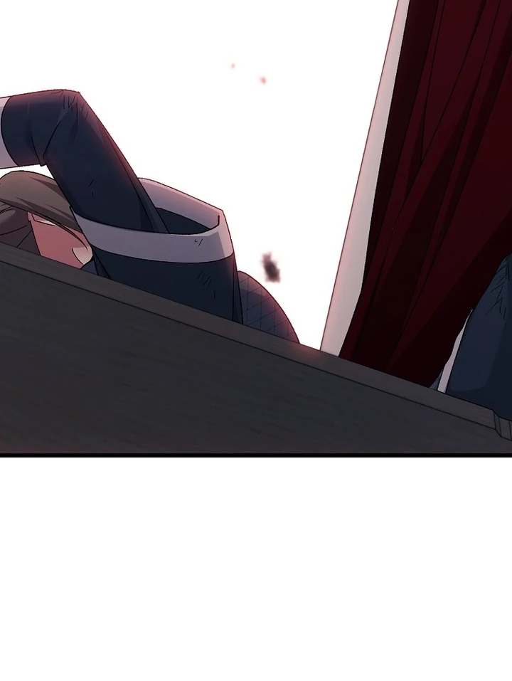 The Villainous Husband I Killed Has Returned Chapter 41 - page 81