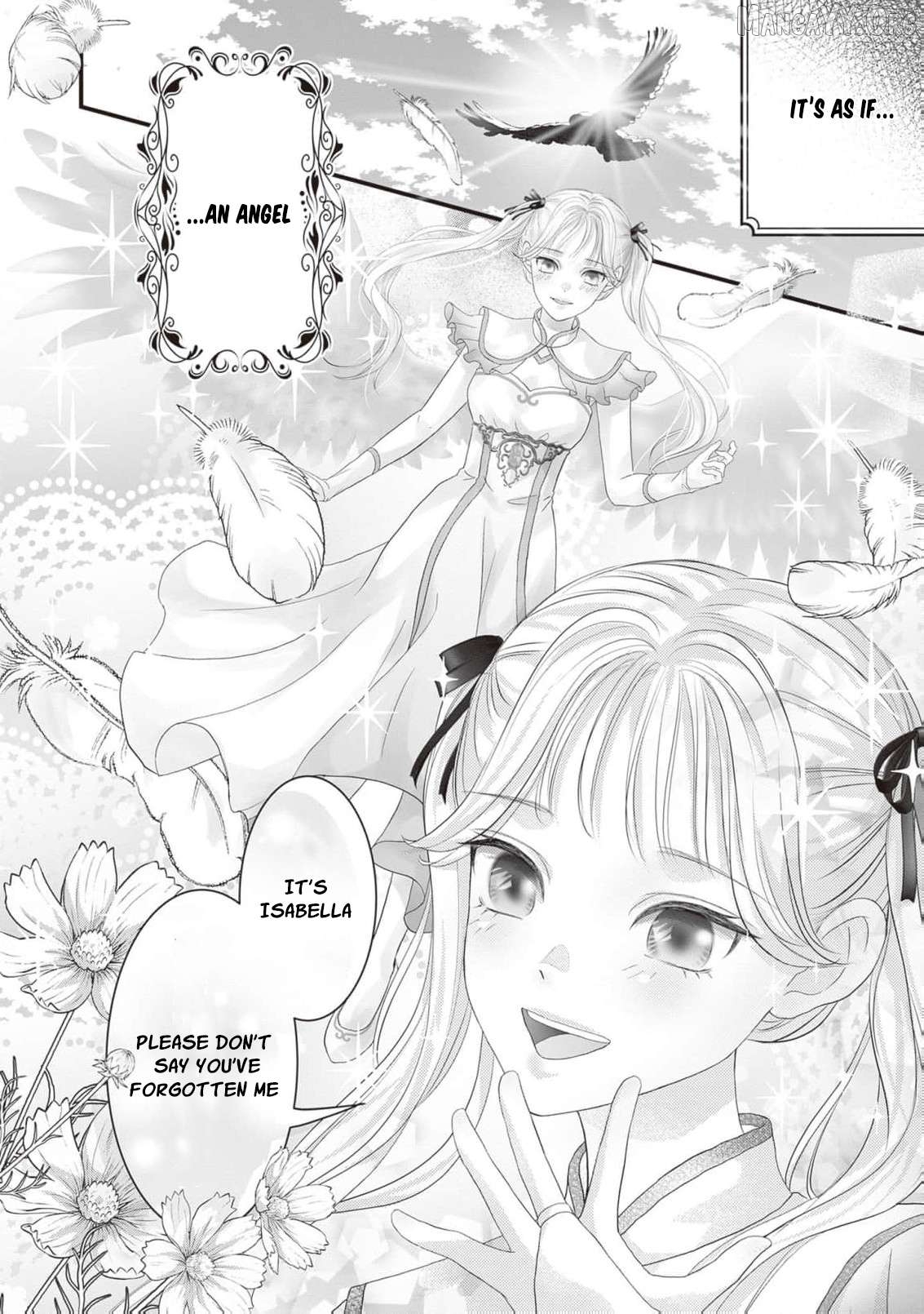 Abandoned as a Worthless Saint, But I’m Now the Emperor’s Cherished Wife Chapter 21 - page 13