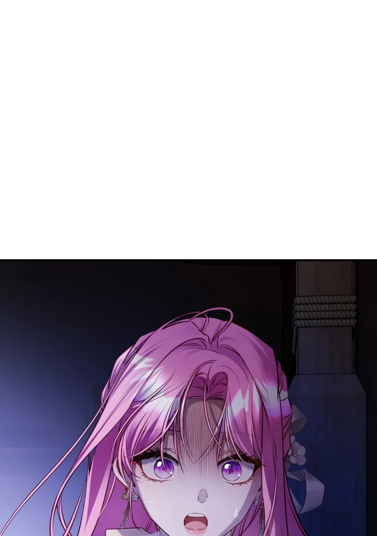 The Flower Who Bears The Sword Chapter 45 - page 1