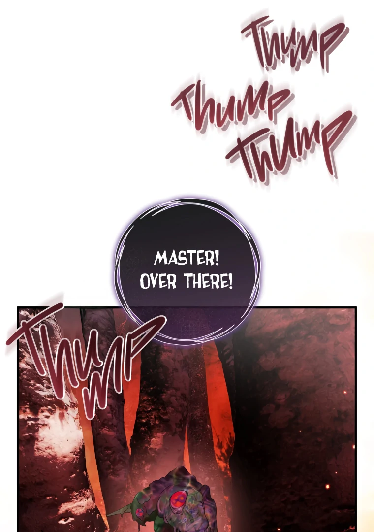 The Flower Who Bears The Sword Chapter 45 - page 108