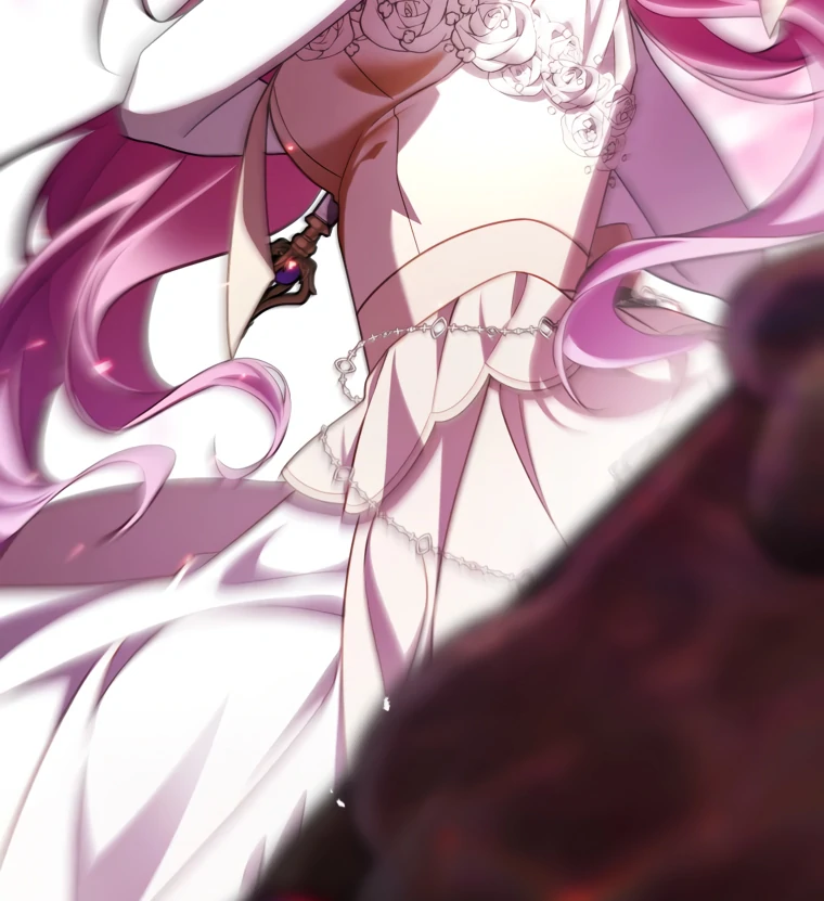 The Flower Who Bears The Sword Chapter 45 - page 117