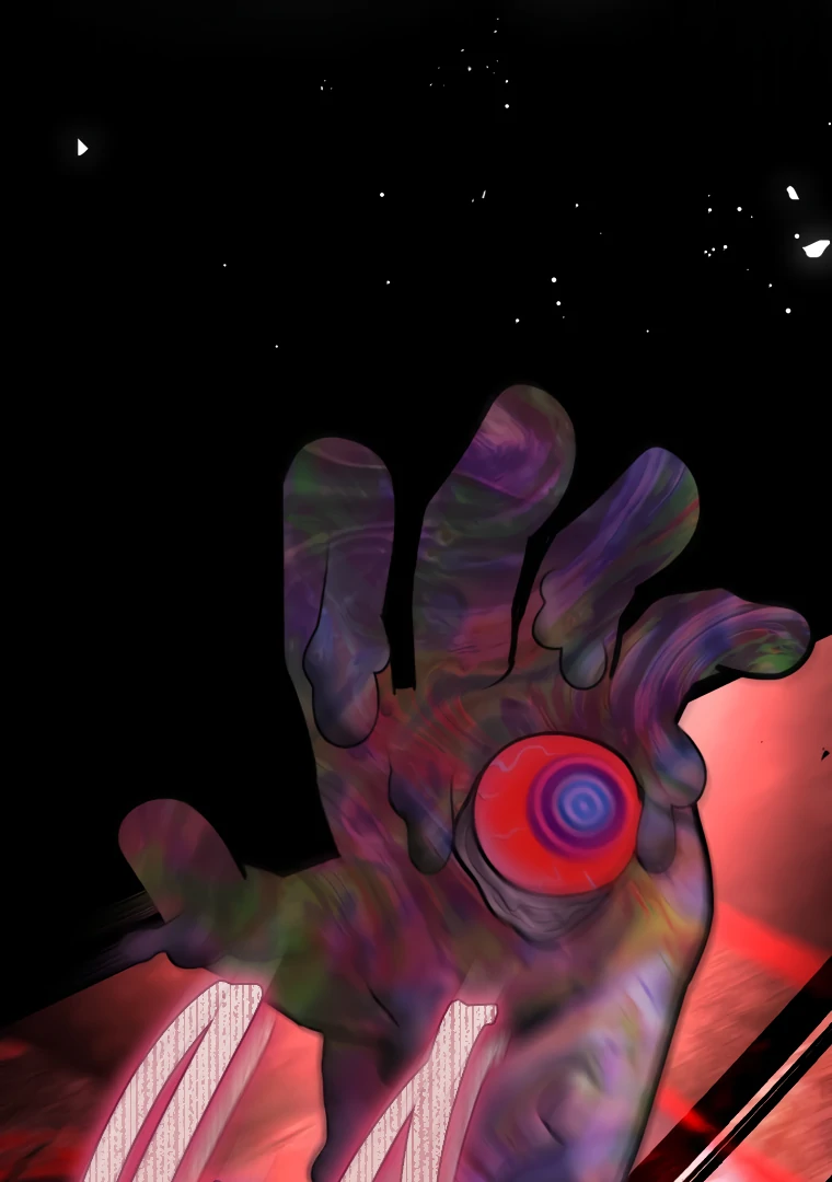 The Flower Who Bears The Sword Chapter 45 - page 119