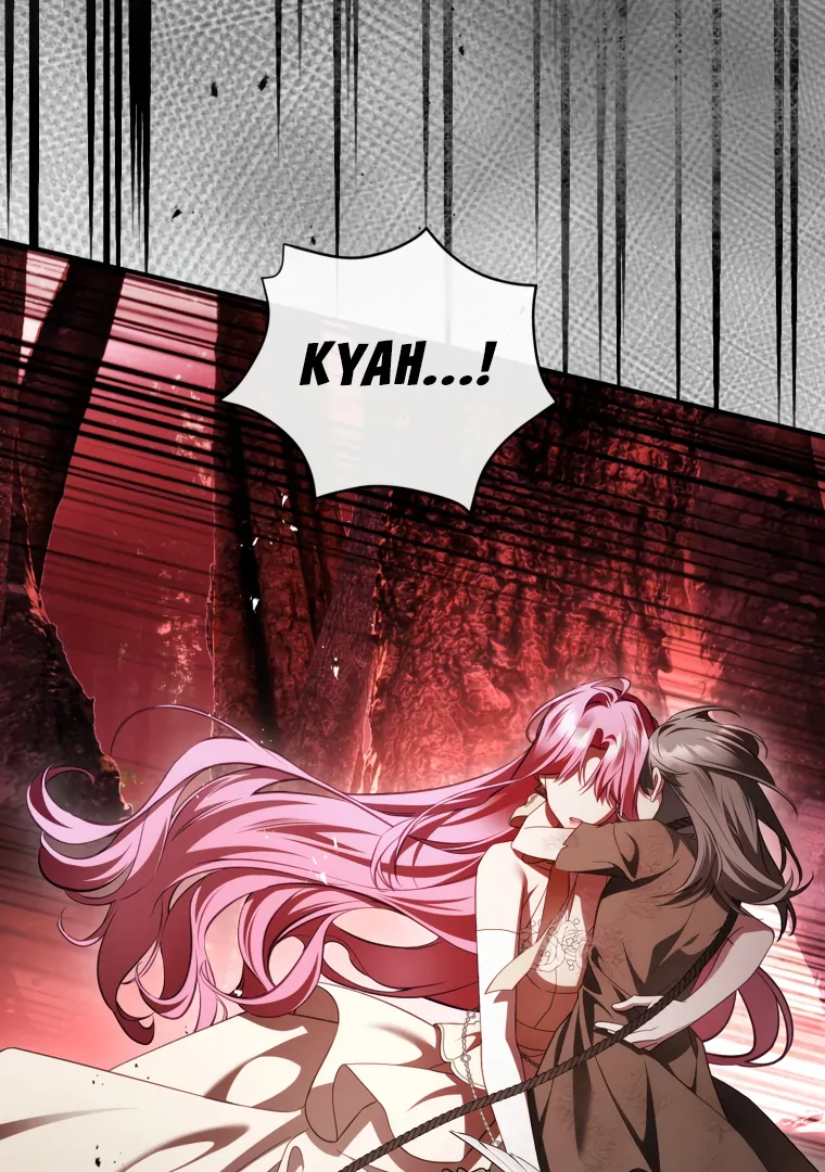 The Flower Who Bears The Sword Chapter 45 - page 122