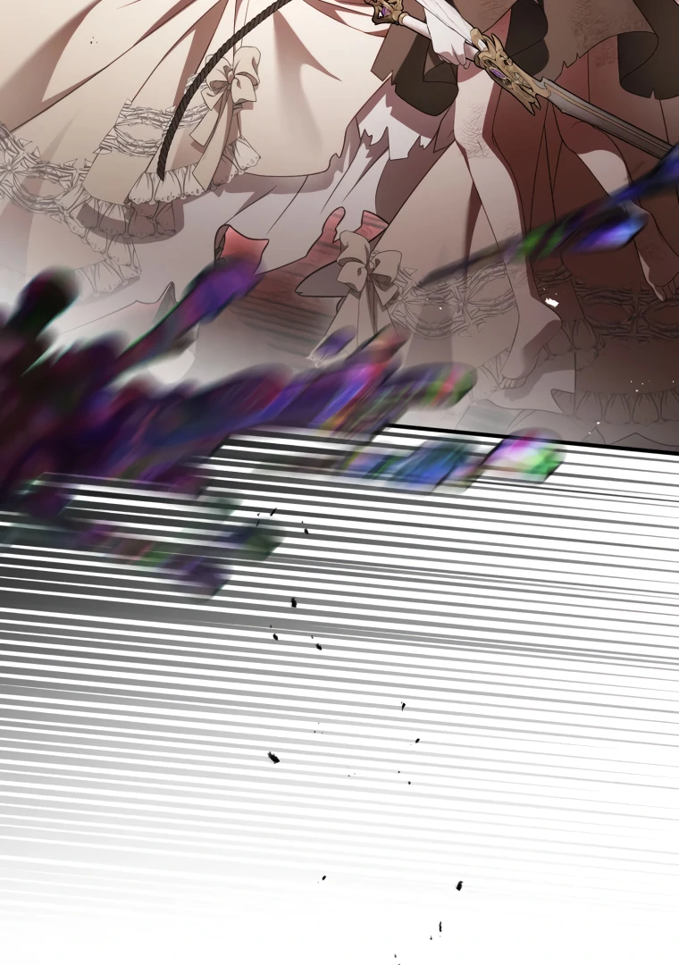 The Flower Who Bears The Sword Chapter 45 - page 123