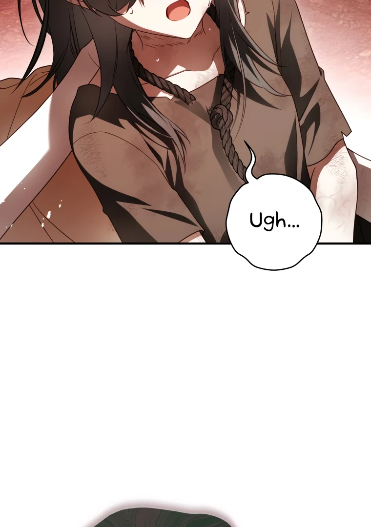 The Flower Who Bears The Sword Chapter 45 - page 125