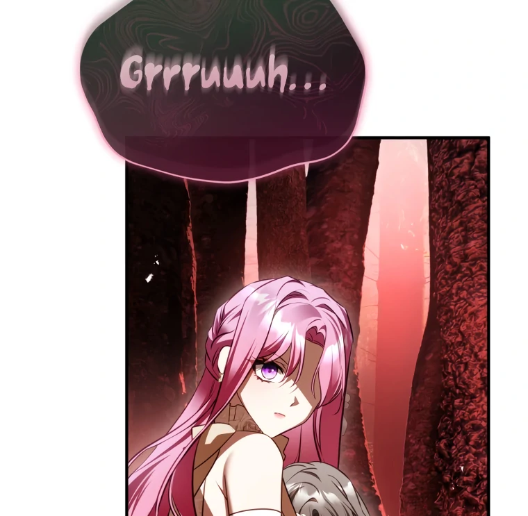 The Flower Who Bears The Sword Chapter 45 - page 126