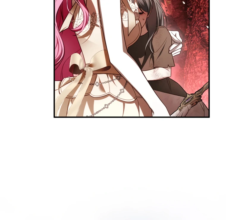 The Flower Who Bears The Sword Chapter 45 - page 127