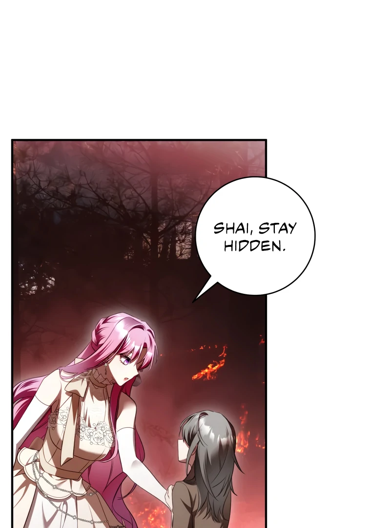 The Flower Who Bears The Sword Chapter 45 - page 139