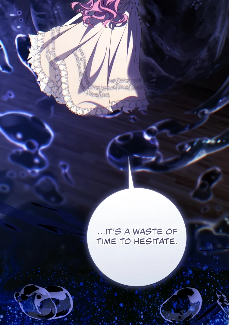 The Flower Who Bears The Sword Chapter 45 - page 14