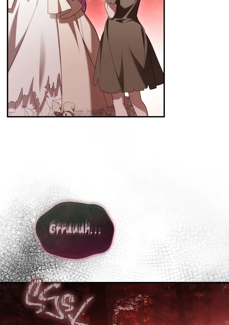 The Flower Who Bears The Sword Chapter 45 - page 140