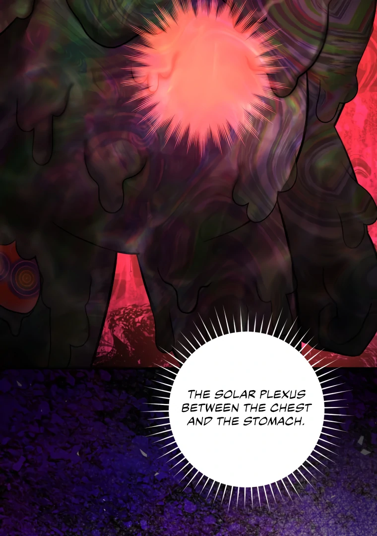 The Flower Who Bears The Sword Chapter 45 - page 143