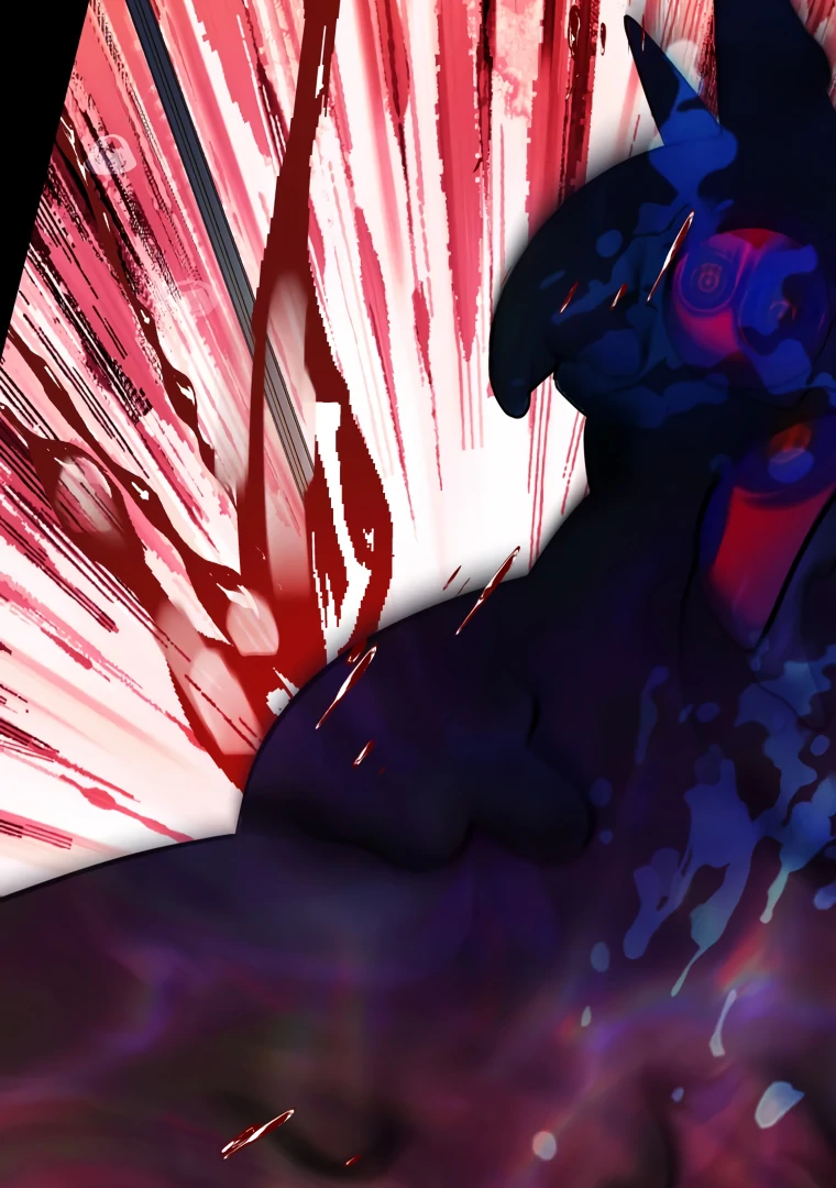 The Flower Who Bears The Sword Chapter 45 - page 148