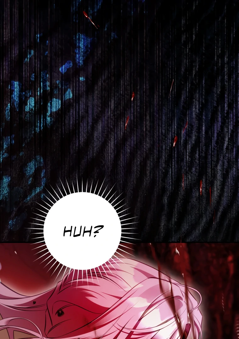 The Flower Who Bears The Sword Chapter 45 - page 150