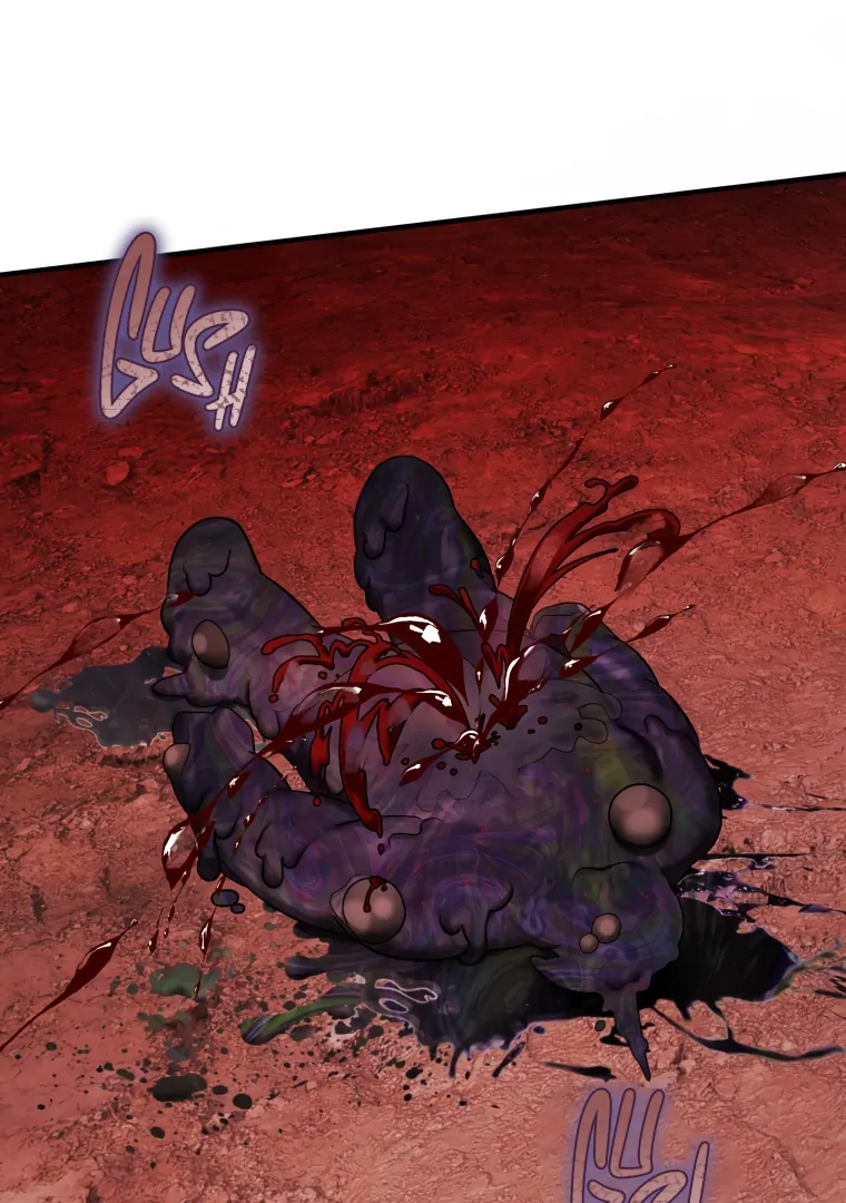 The Flower Who Bears The Sword Chapter 45 - page 154