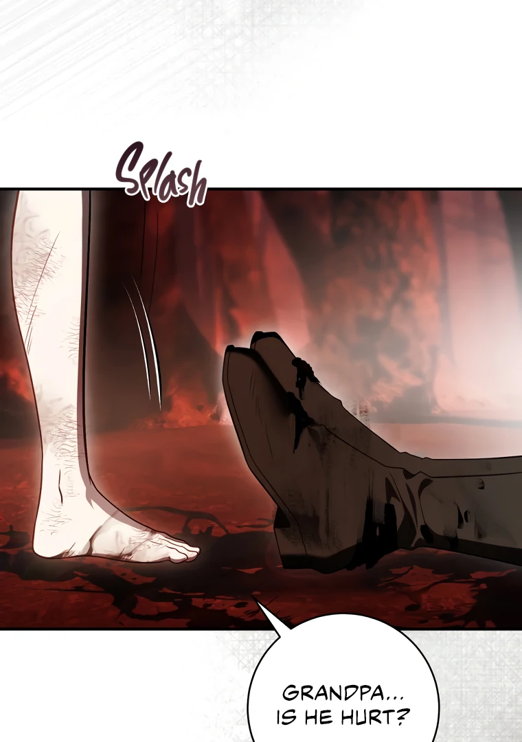 The Flower Who Bears The Sword Chapter 45 - page 168