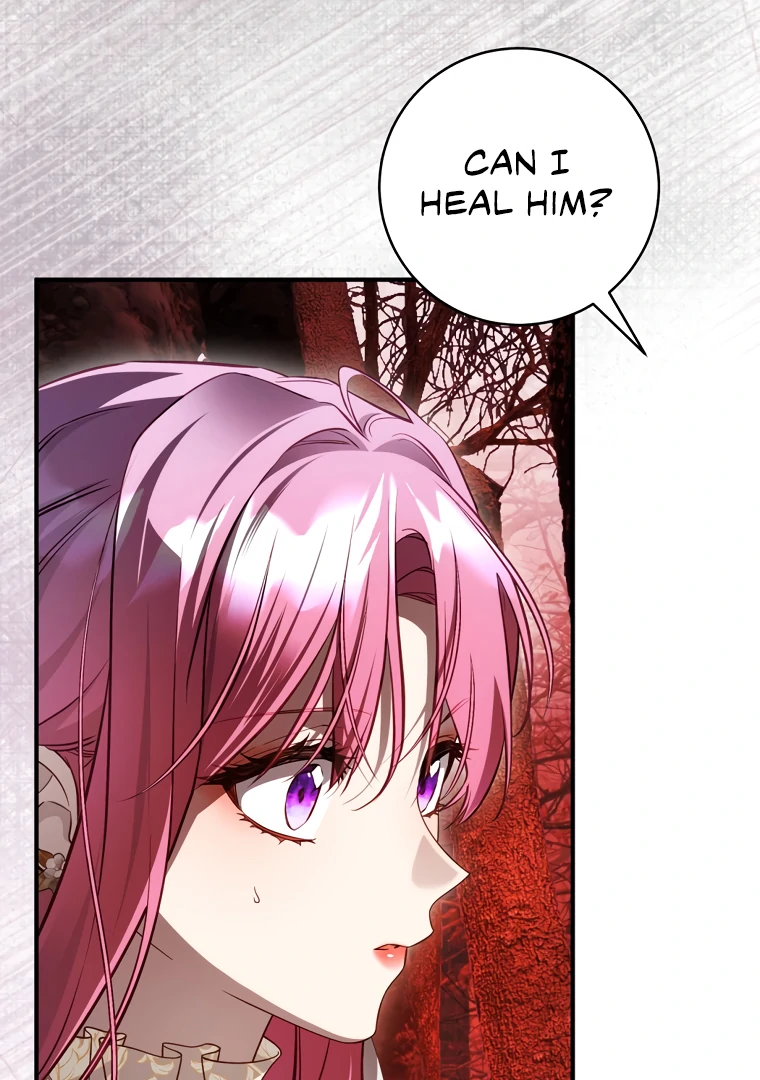 The Flower Who Bears The Sword Chapter 45 - page 170