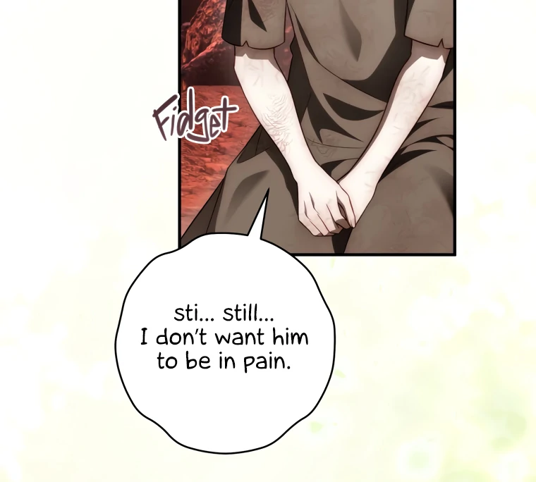 The Flower Who Bears The Sword Chapter 45 - page 174