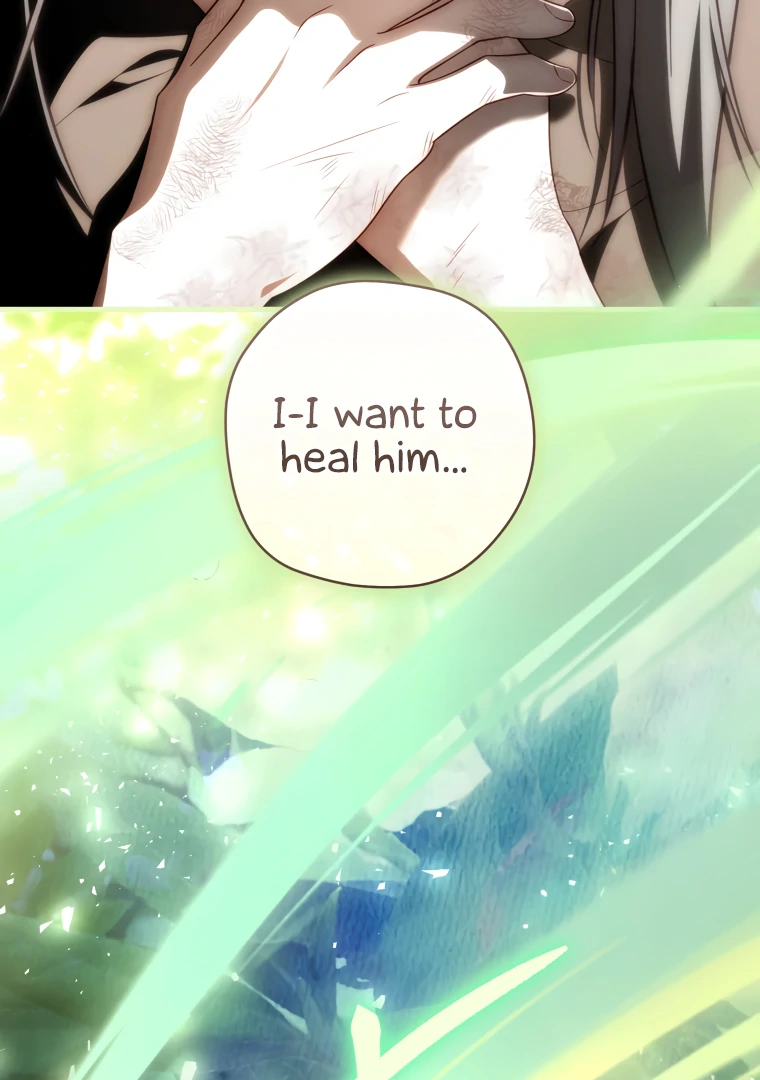 The Flower Who Bears The Sword Chapter 45 - page 176