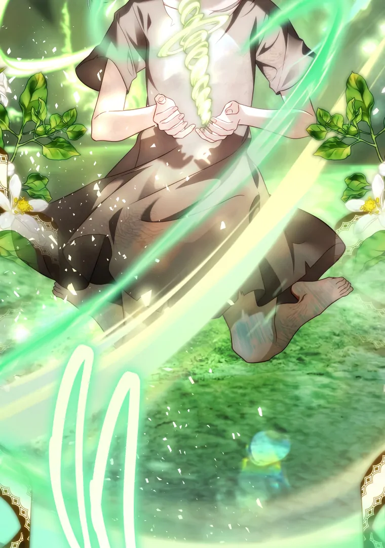 The Flower Who Bears The Sword Chapter 45 - page 178