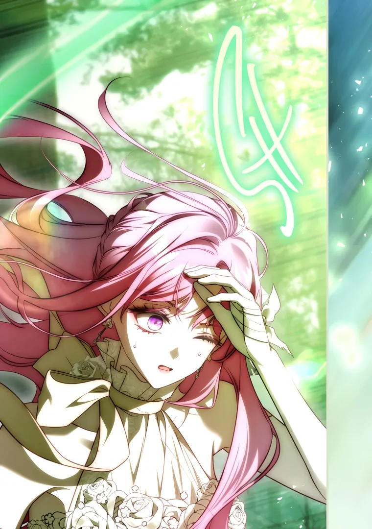 The Flower Who Bears The Sword Chapter 45 - page 180