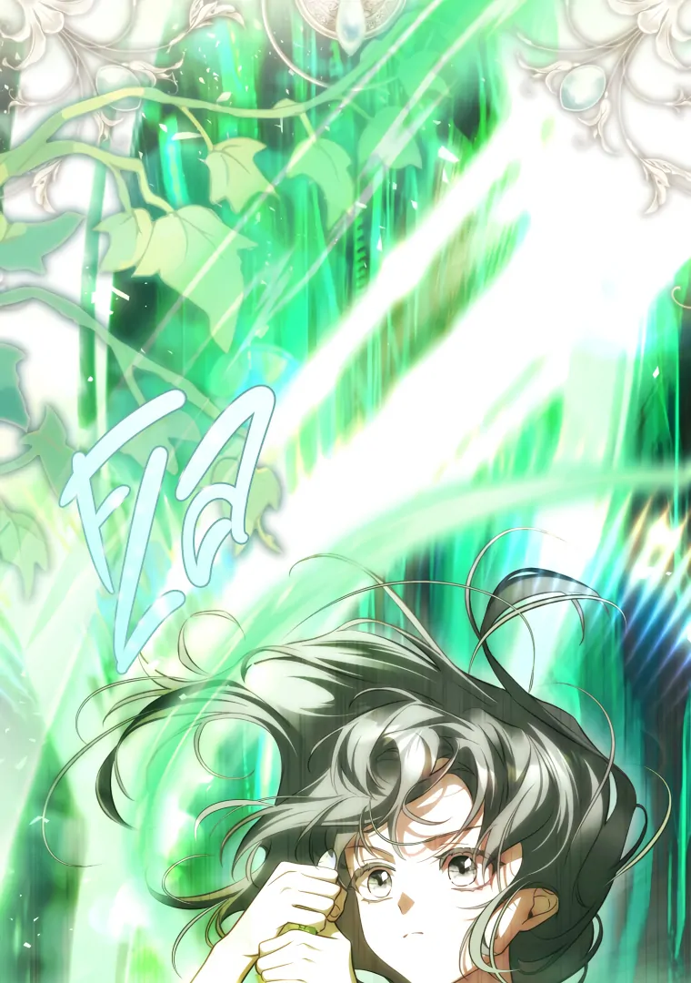 The Flower Who Bears The Sword Chapter 45 - page 182