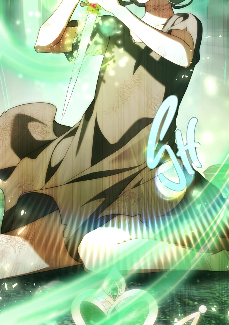 The Flower Who Bears The Sword Chapter 45 - page 183