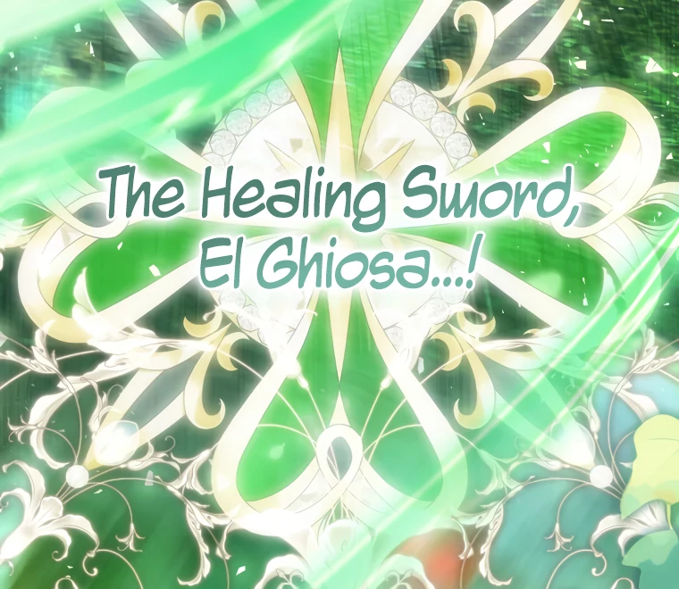 The Flower Who Bears The Sword Chapter 45 - page 184