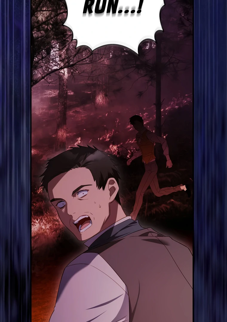 The Flower Who Bears The Sword Chapter 45 - page 22