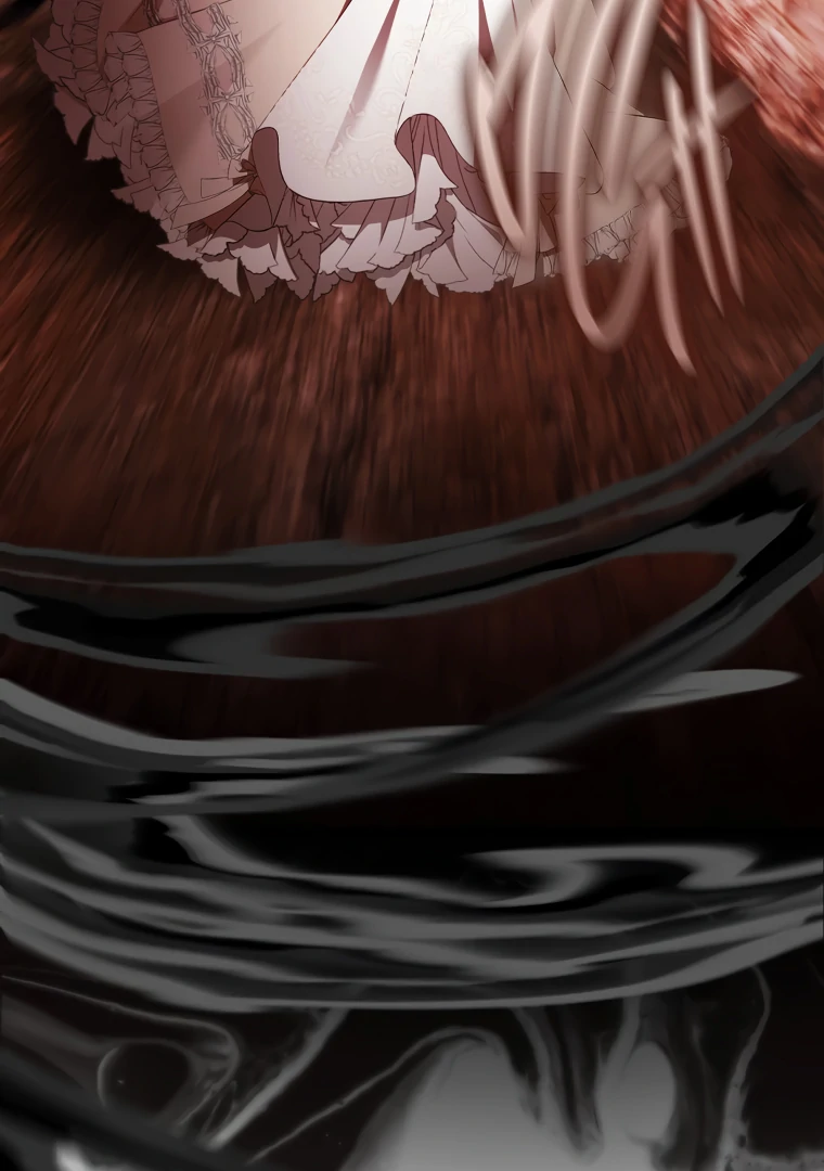 The Flower Who Bears The Sword Chapter 45 - page 28