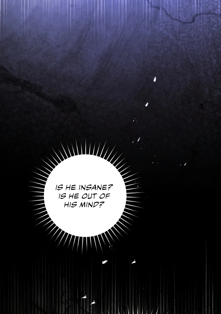 The Flower Who Bears The Sword Chapter 45 - page 3