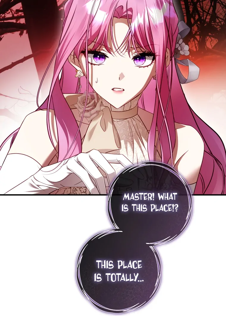 The Flower Who Bears The Sword Chapter 45 - page 30