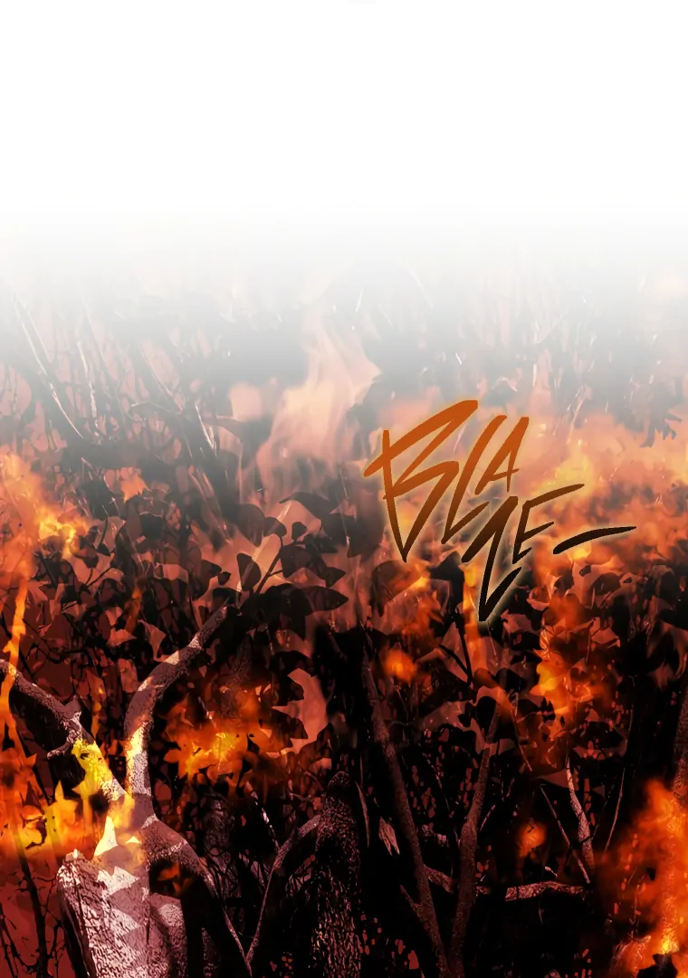 The Flower Who Bears The Sword Chapter 45 - page 31