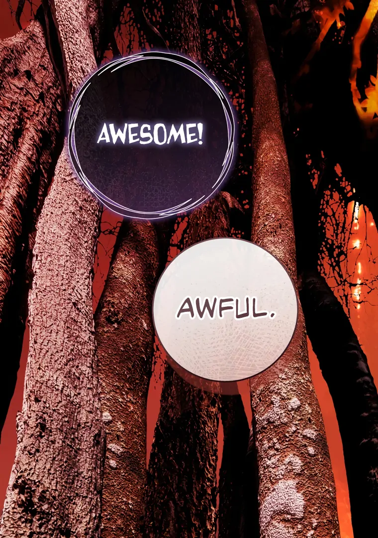 The Flower Who Bears The Sword Chapter 45 - page 32