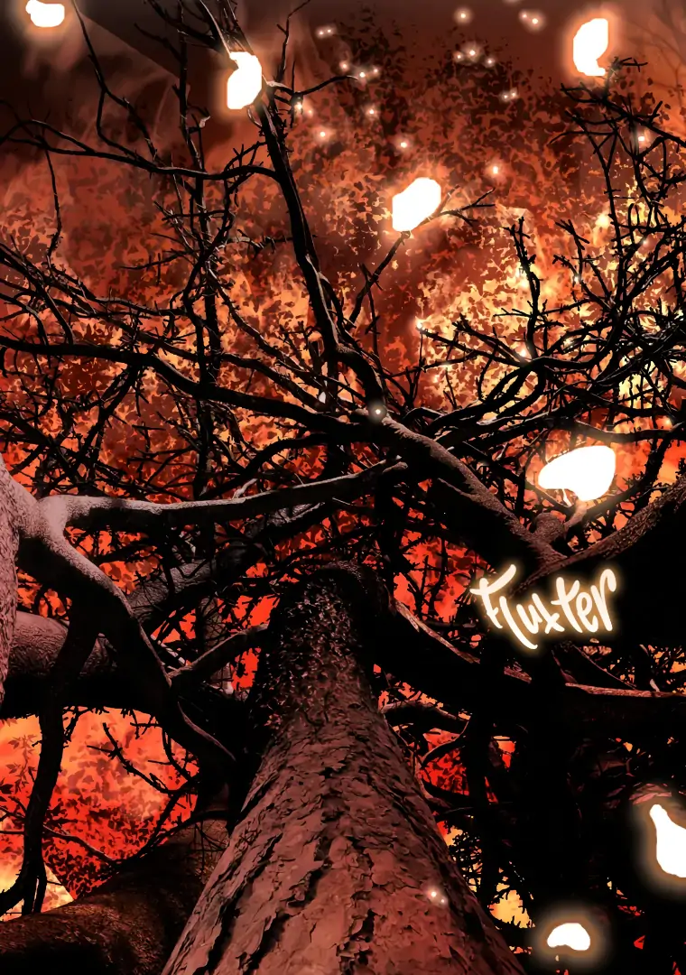 The Flower Who Bears The Sword Chapter 45 - page 35