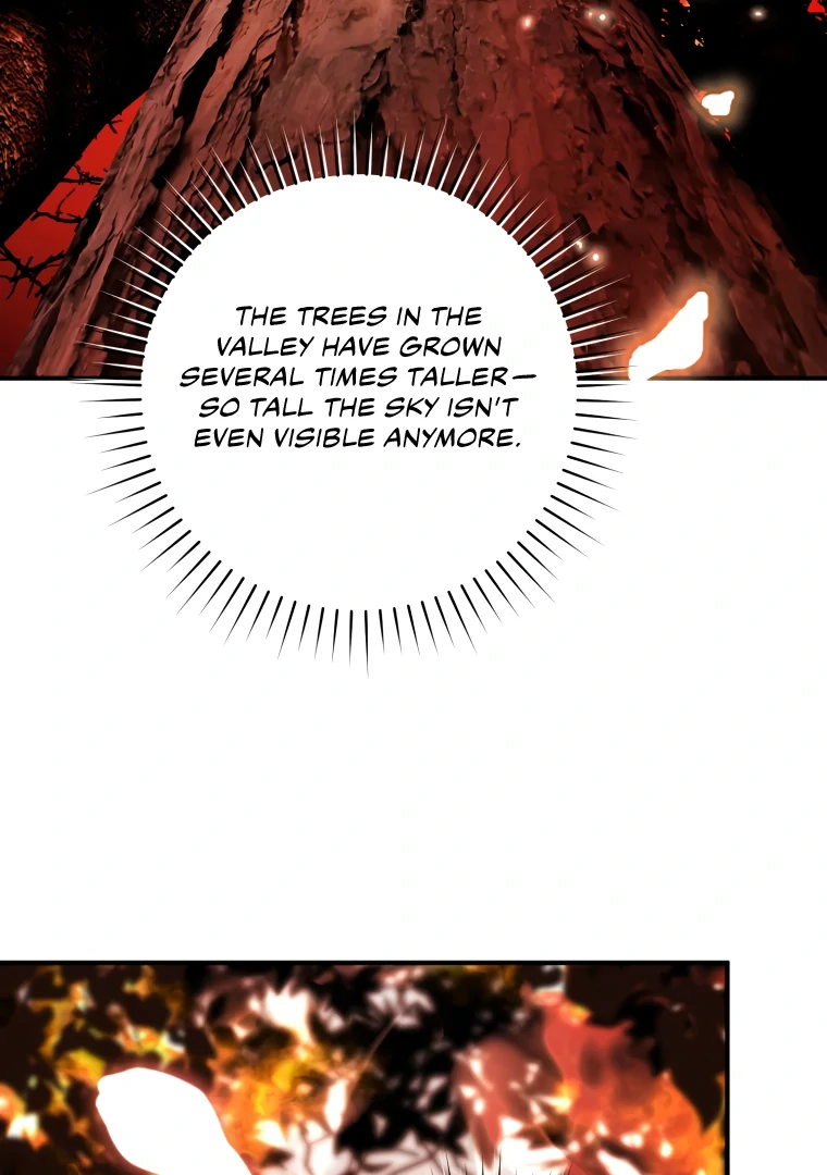 The Flower Who Bears The Sword Chapter 45 - page 36